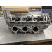 #FZ03 Left Cylinder Head From 2008 Infiniti G37  3.7